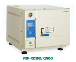 Esterilizador a vapor de mesa FSF XD-D