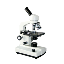 Microscopio-FSF-34-1250X