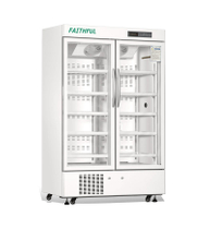 2-8 ℃ Farmacia refrigerador -fsf-5v656