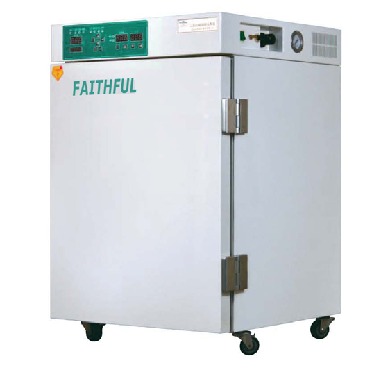 Incubadora de CO2 FWJ/FAJ-3