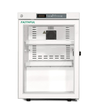 2-8 ℃ Farmacia Refrigerador-FSF-5V60G