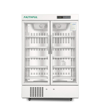 2-8 ℃ Farmacia refrigerador -fsf-5v1006