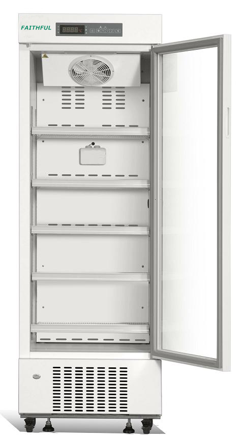 Refrigerador de farmacia 2-8 - FSF-5V316
