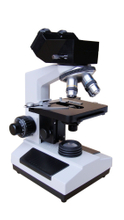 FSF-102-1600X (binocular); FSF-102B-1600x (triocular)